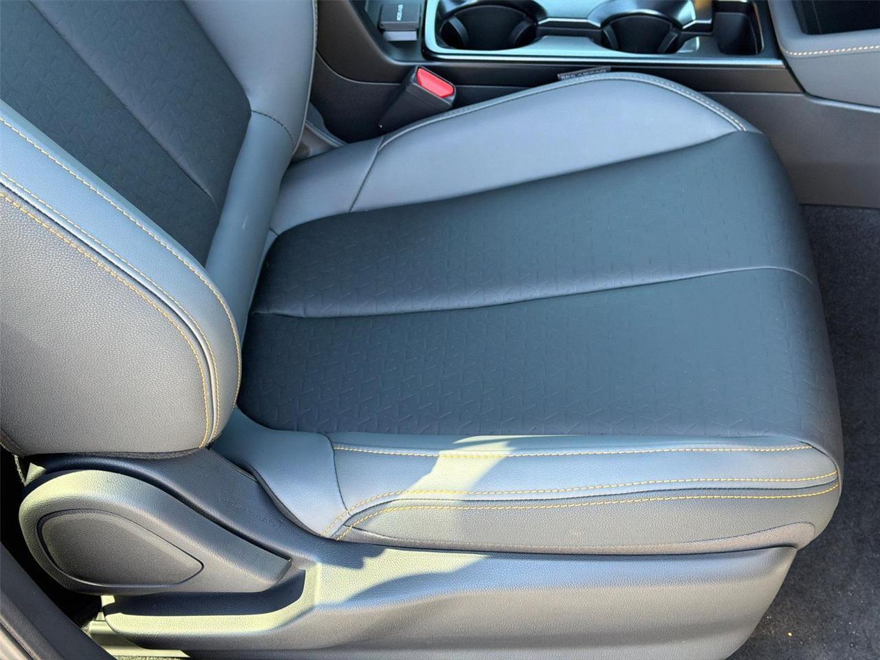 2026 Subaru Forester Wilderness Hagerstown MD