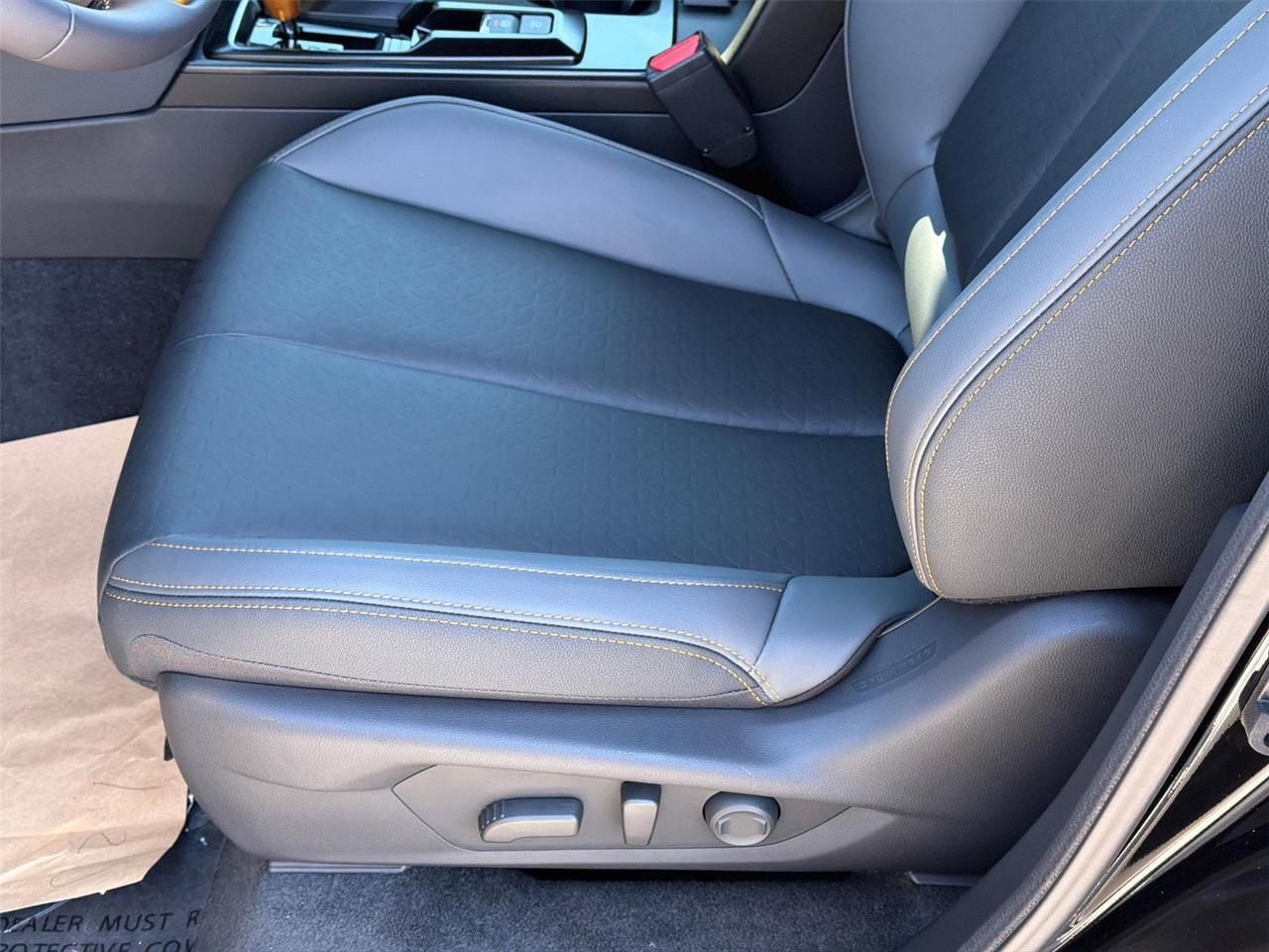 2026 Subaru Forester Wilderness Hagerstown MD