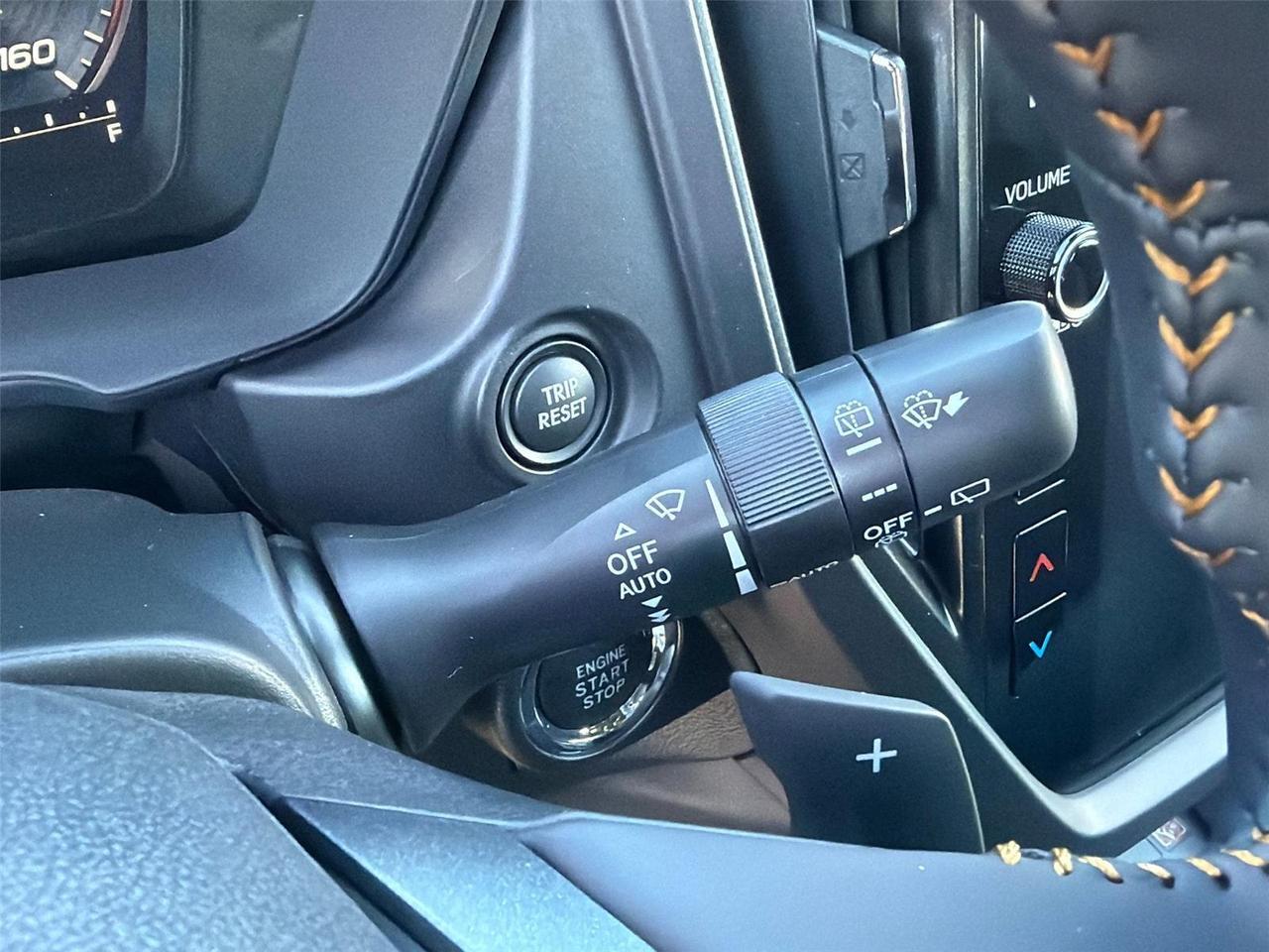 2026 Subaru Forester Wilderness Hagerstown MD