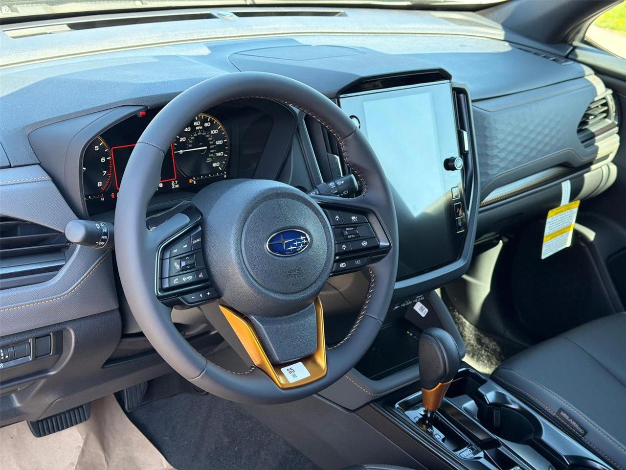 2026 Subaru Forester Wilderness Hagerstown MD