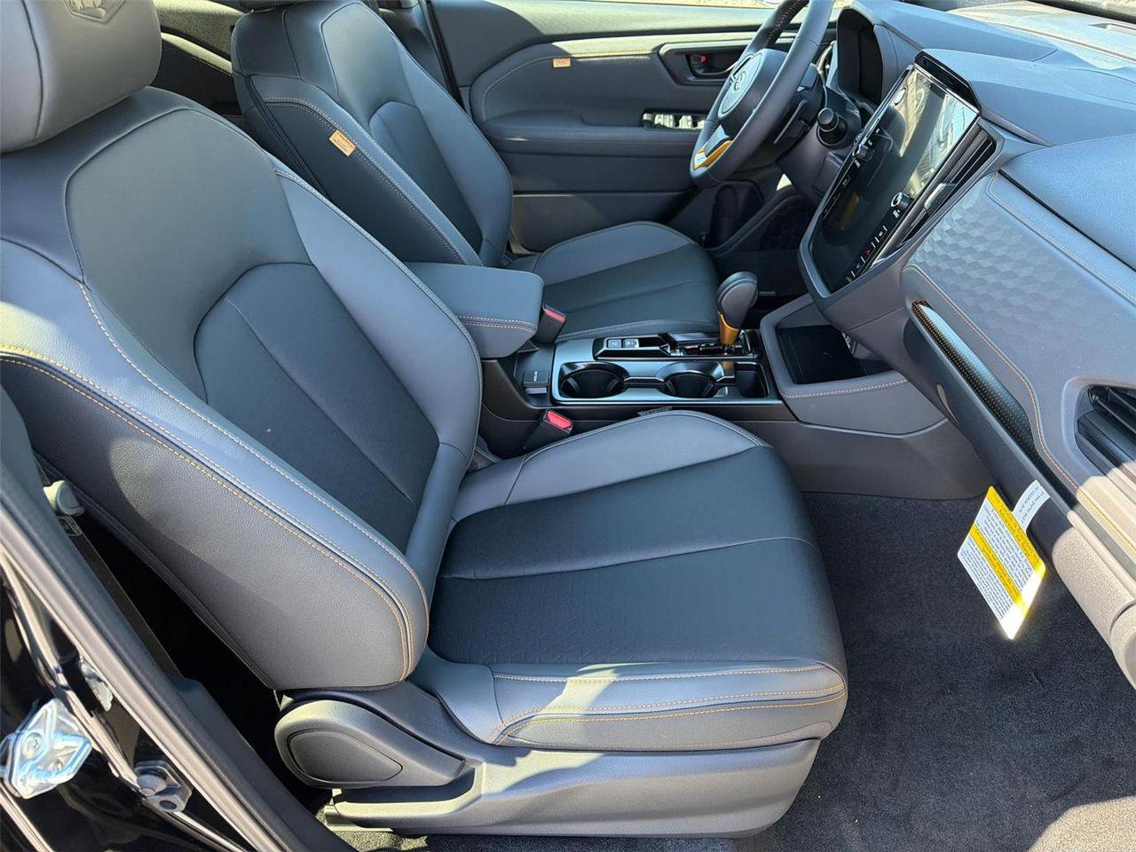 2026 Subaru Forester Wilderness Hagerstown MD