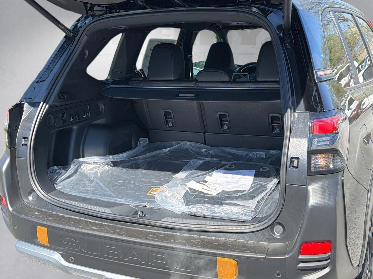 2026 Subaru Forester Wilderness Hagerstown MD