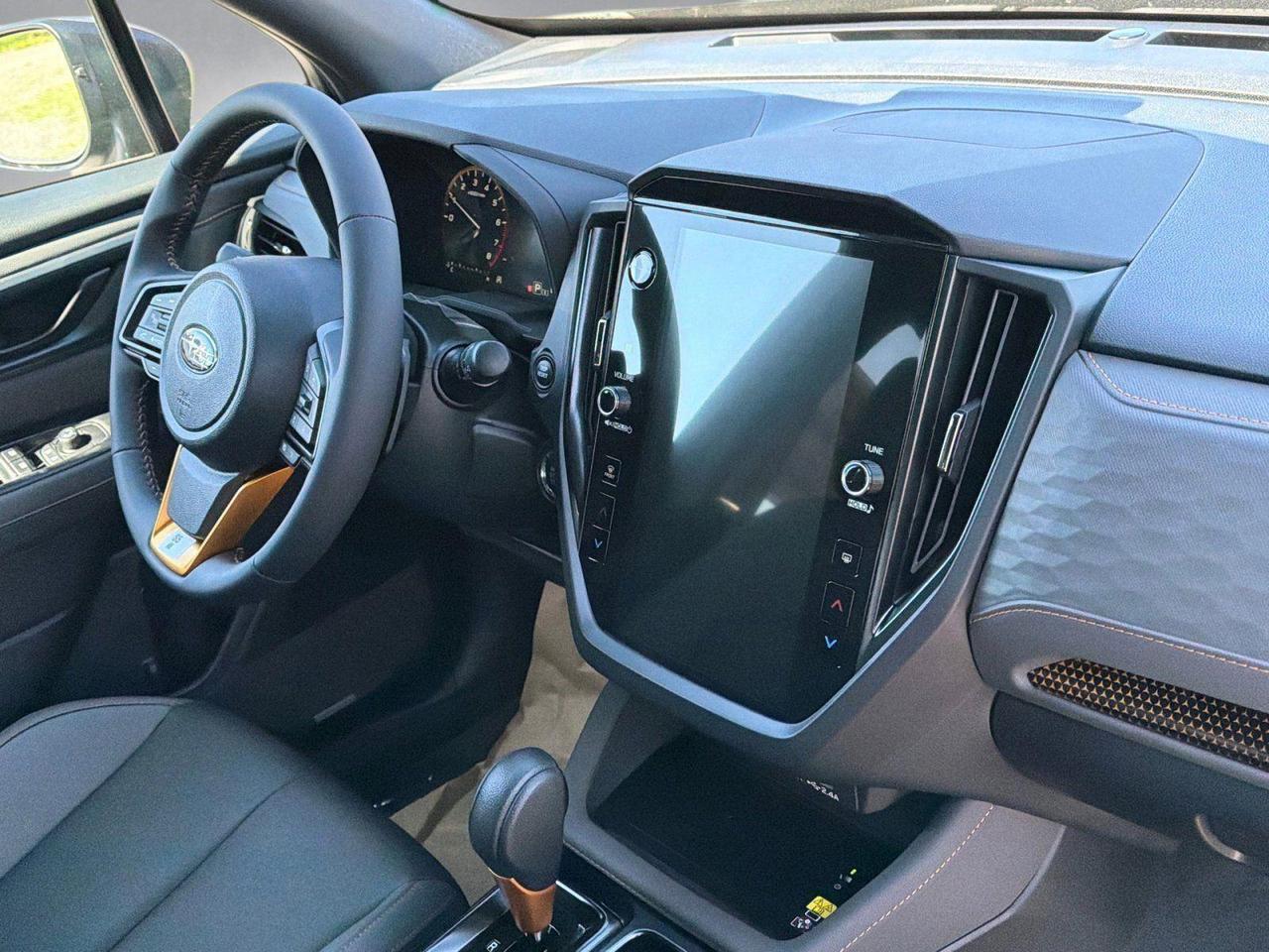 2026 Subaru Forester Wilderness Hagerstown MD