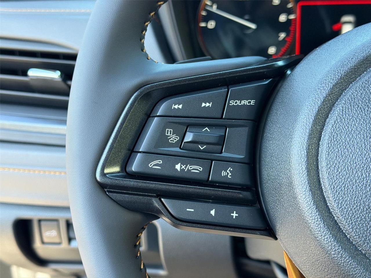 2026 Subaru Forester Wilderness Hagerstown MD