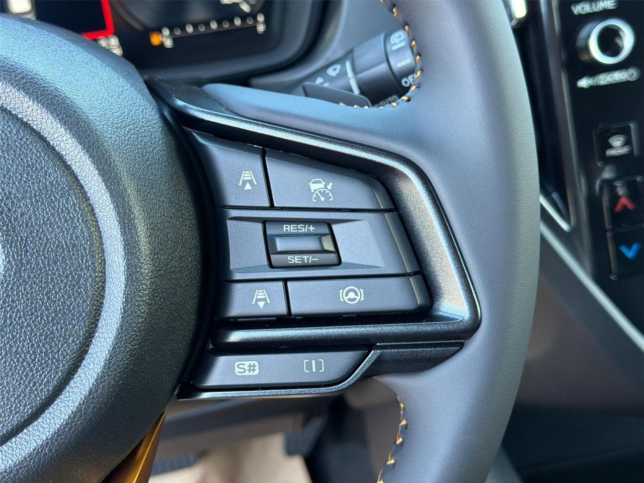 2026 Subaru Forester Wilderness Hagerstown MD