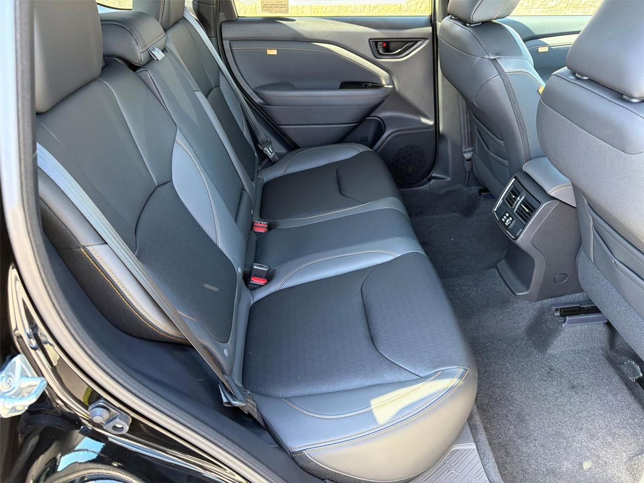 2026 Subaru Forester Wilderness Hagerstown MD