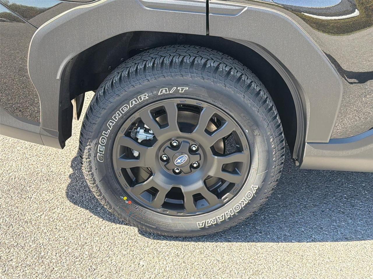 2026 Subaru Forester Wilderness Hagerstown MD