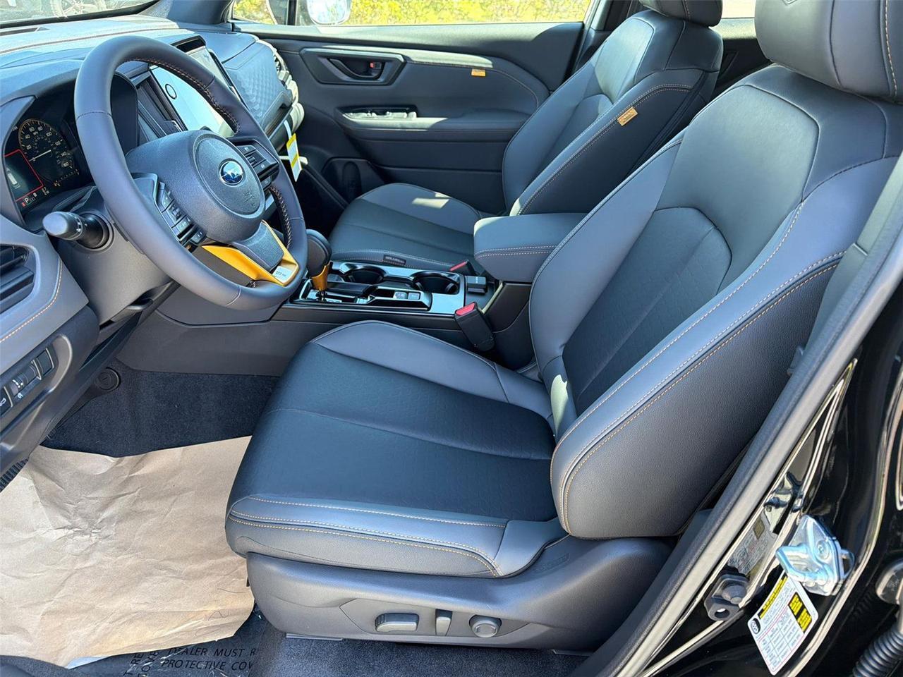 2026 Subaru Forester Wilderness Hagerstown MD