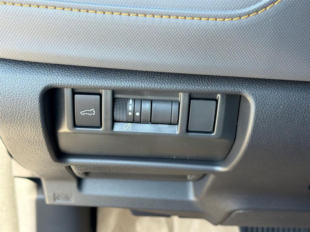 2026 Subaru Forester Wilderness Hagerstown MD