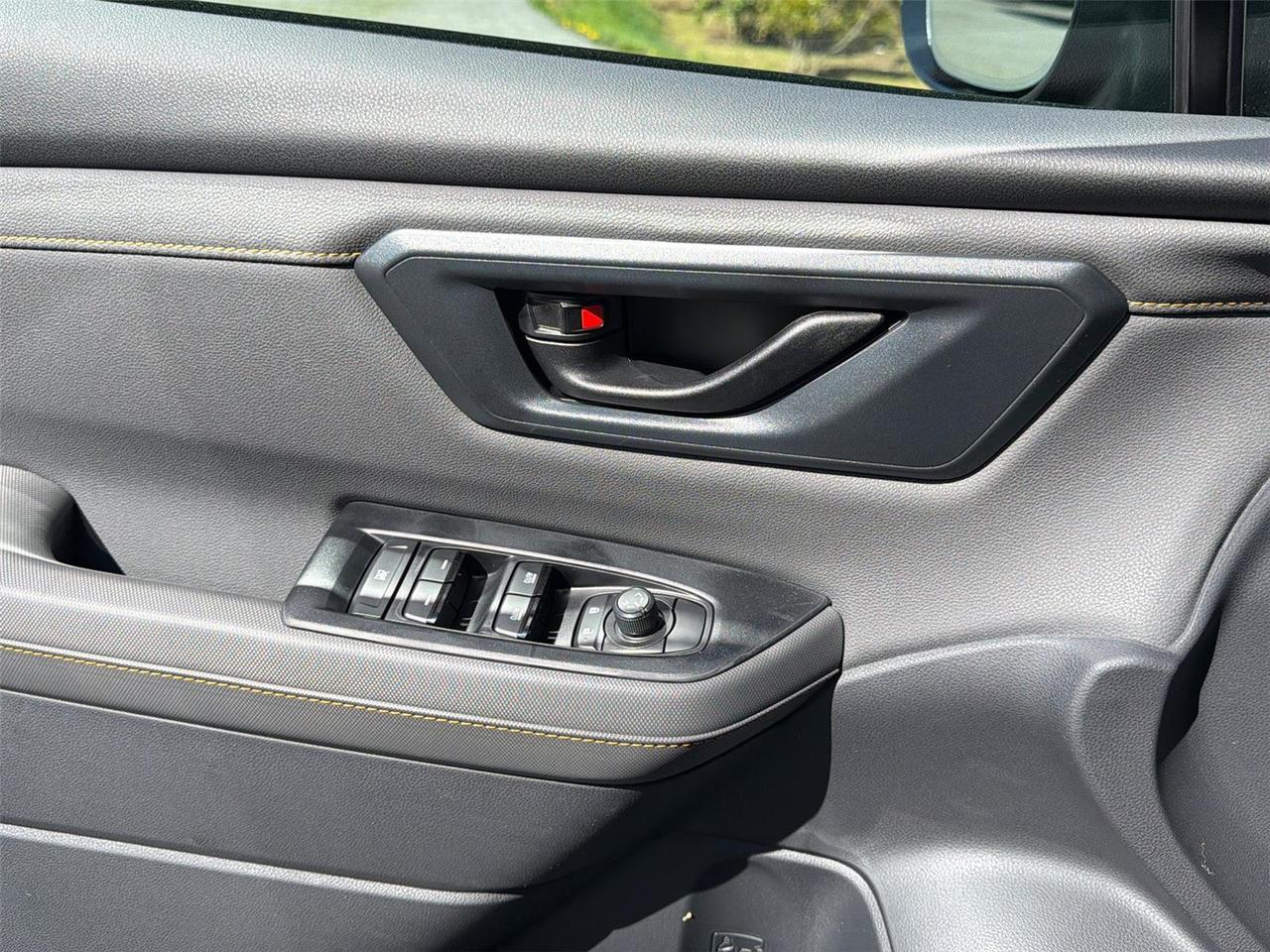 2026 Subaru Forester Wilderness Hagerstown MD