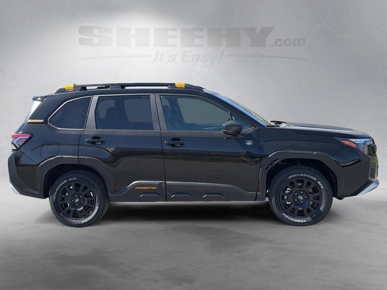 2026 Subaru Forester Wilderness Hagerstown MD