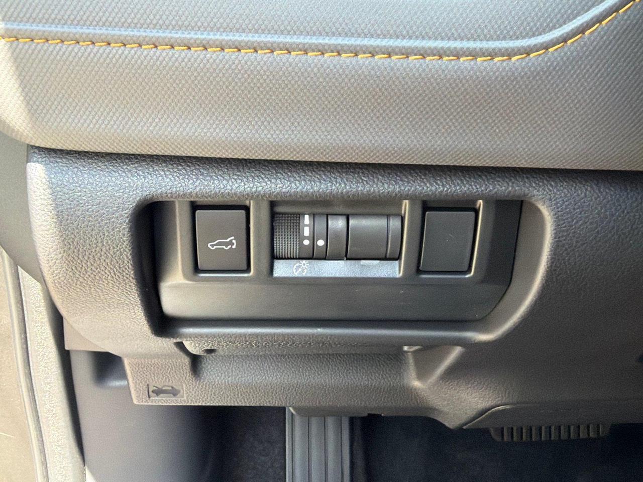 2026 Subaru Forester Wilderness Hagerstown MD