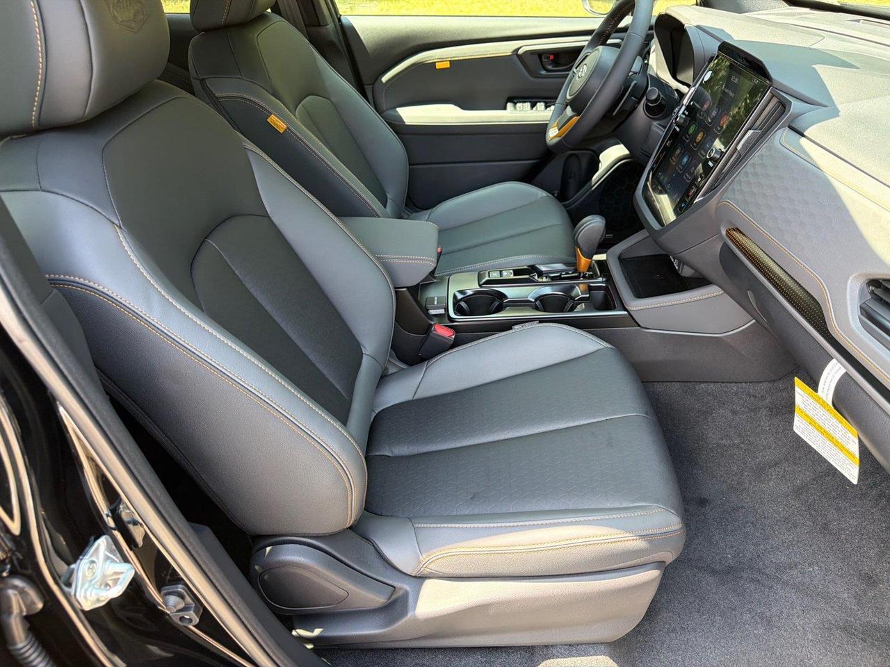 2026 Subaru Forester Wilderness Hagerstown MD