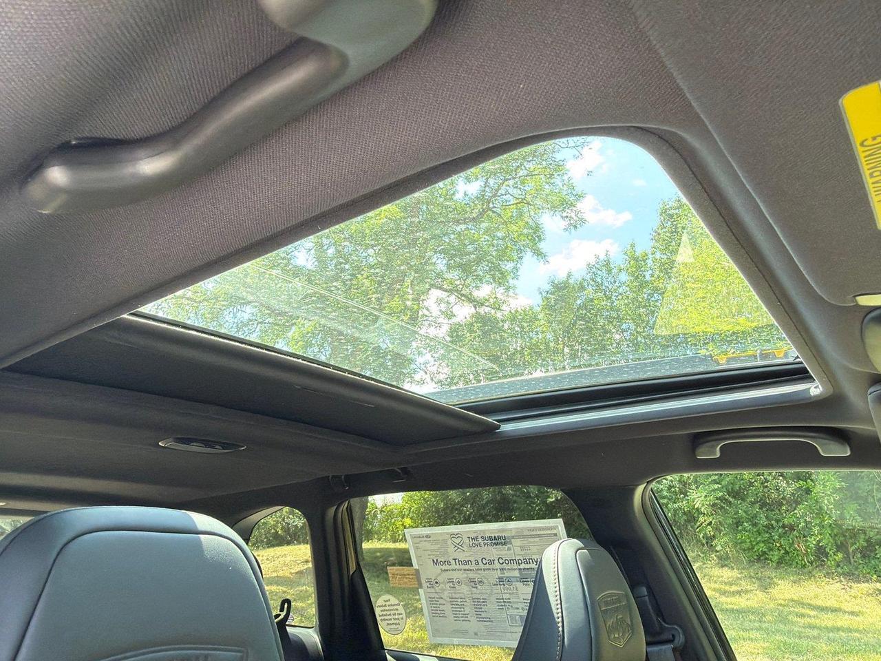 2026 Subaru Forester Wilderness Hagerstown MD