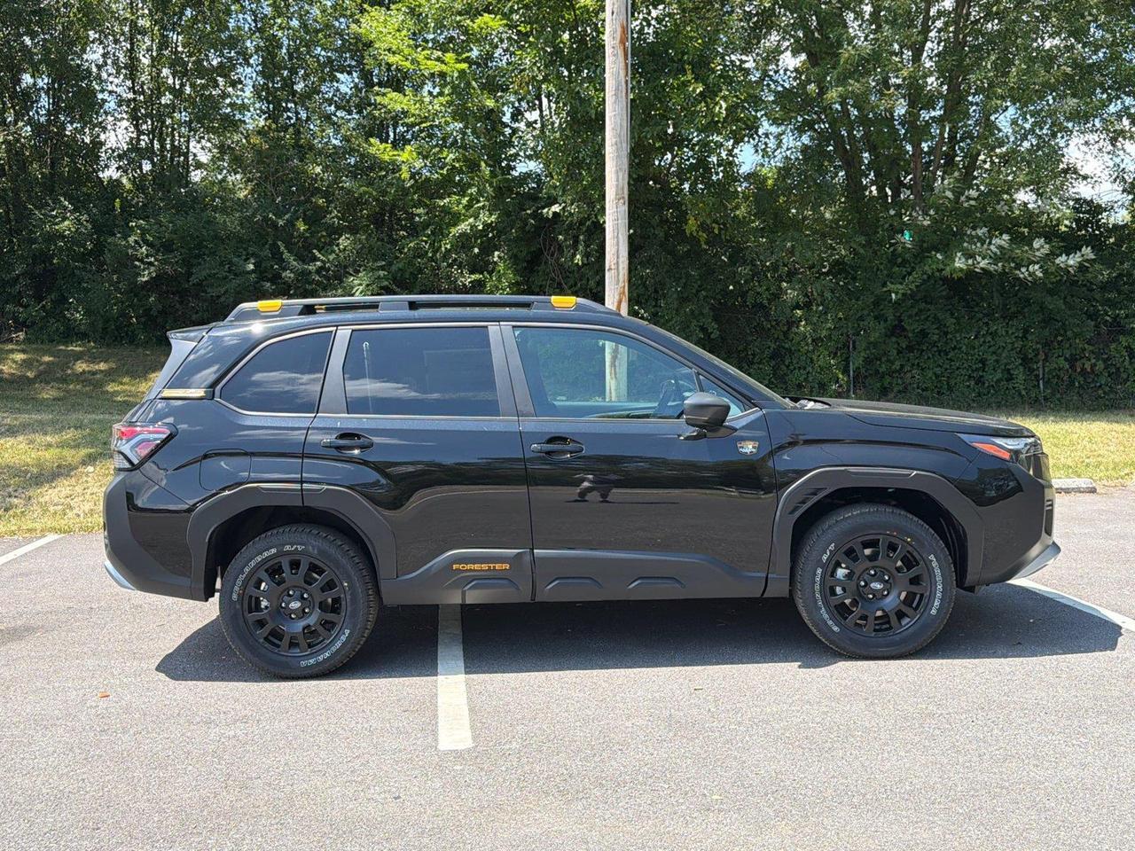 2026 Subaru Forester Wilderness Hagerstown MD