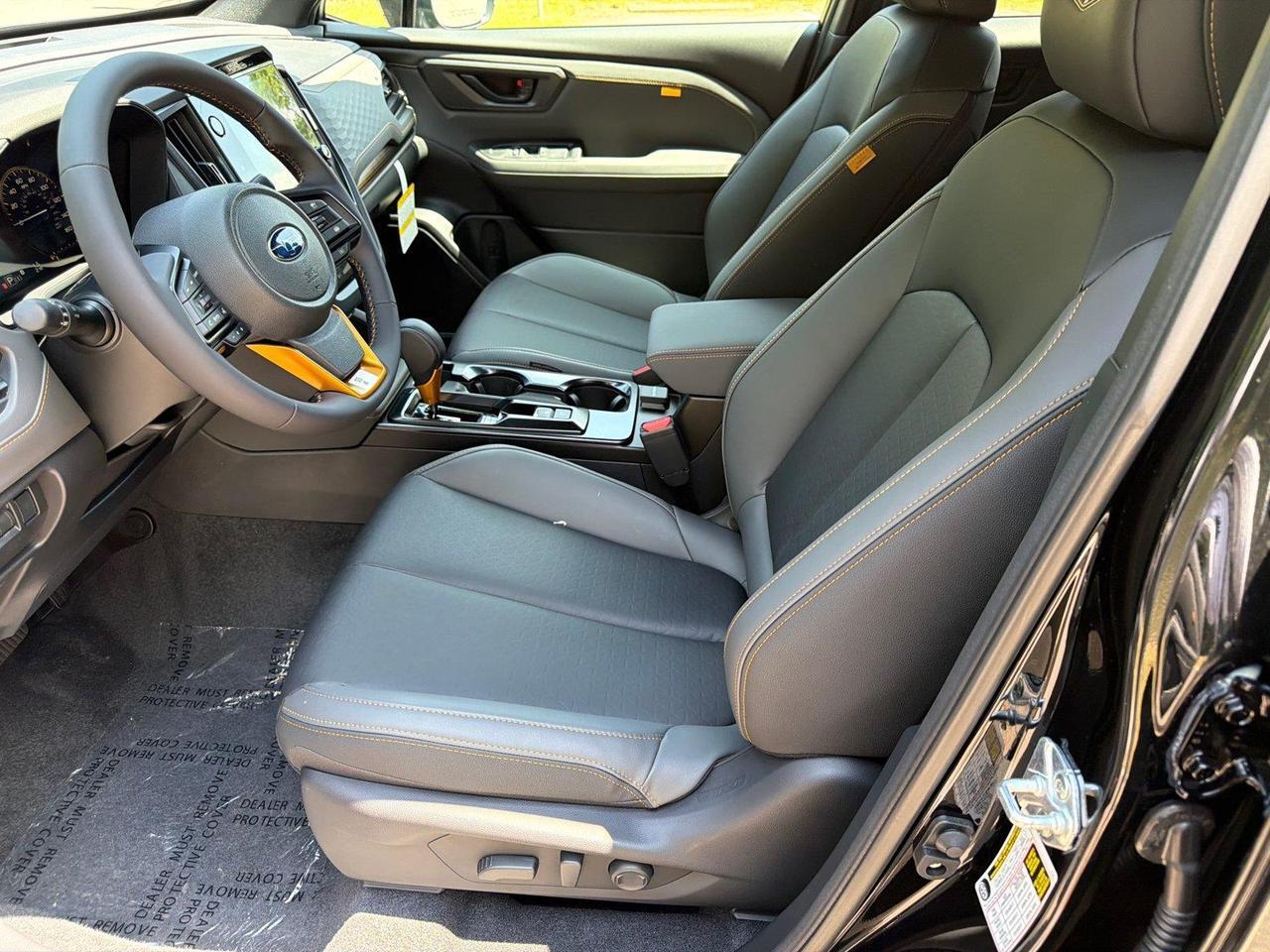 2026 Subaru Forester Wilderness Hagerstown MD