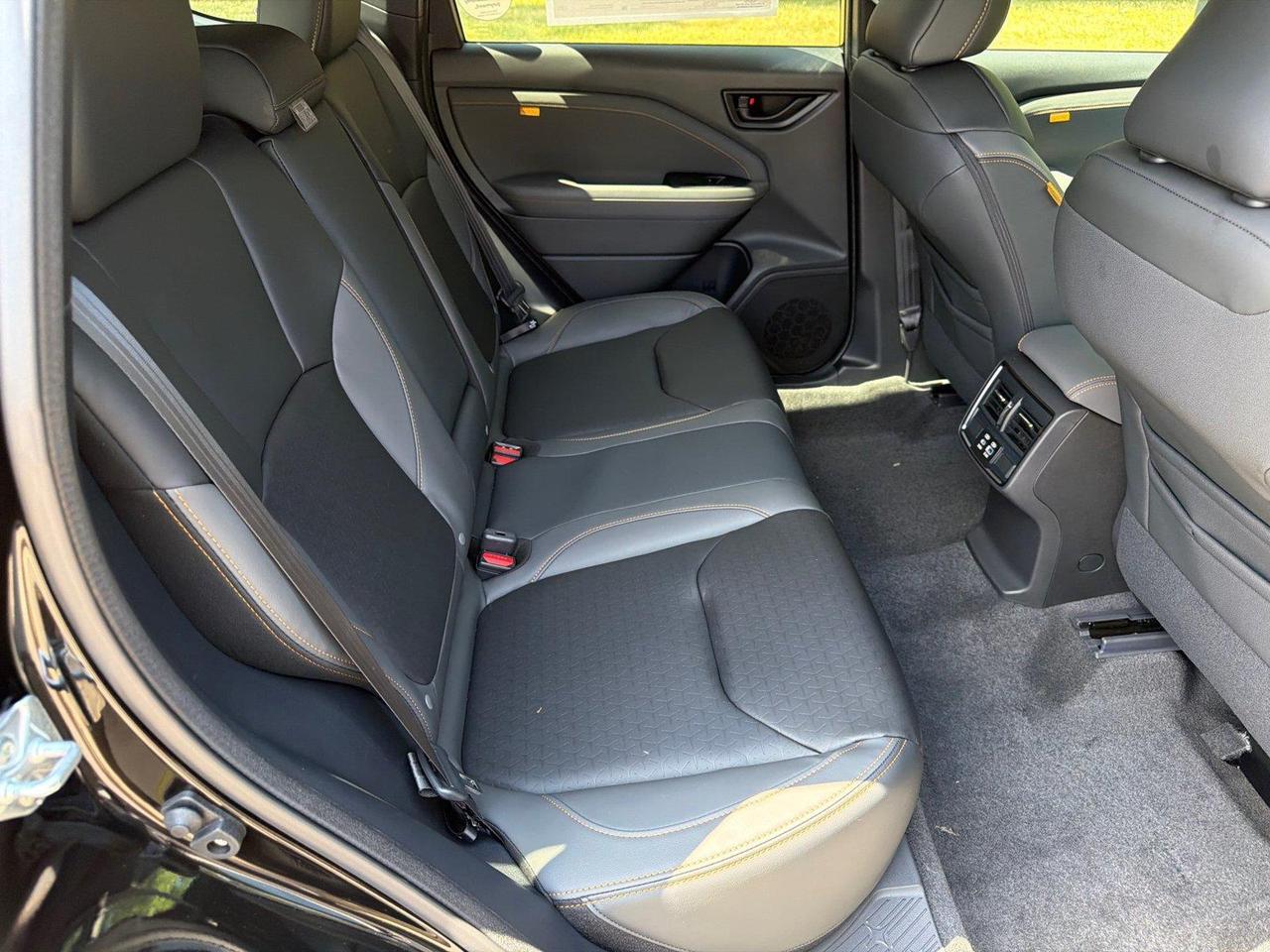 2026 Subaru Forester Wilderness Hagerstown MD