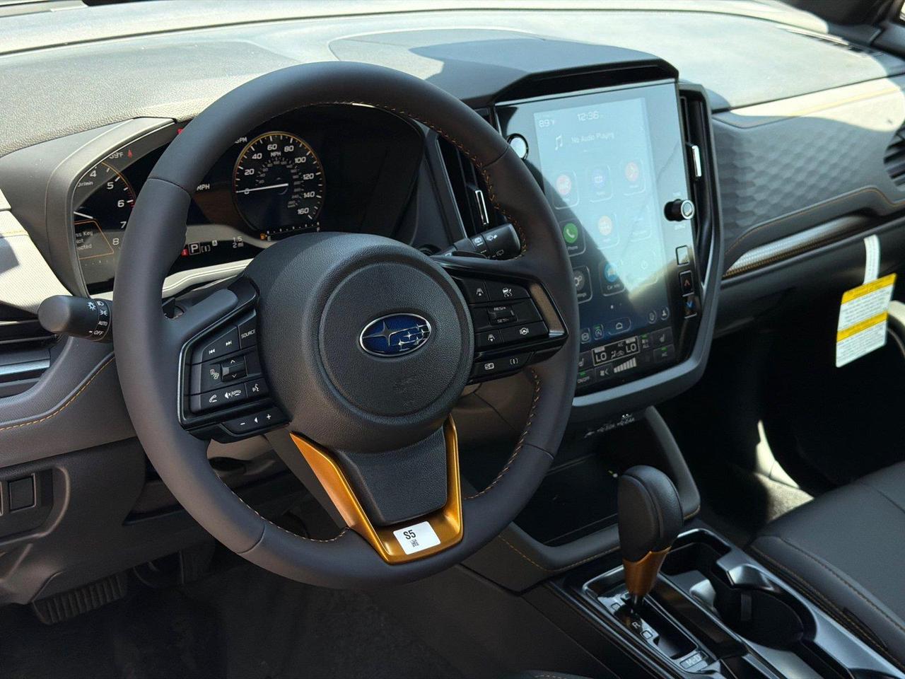 2026 Subaru Forester Wilderness Hagerstown MD