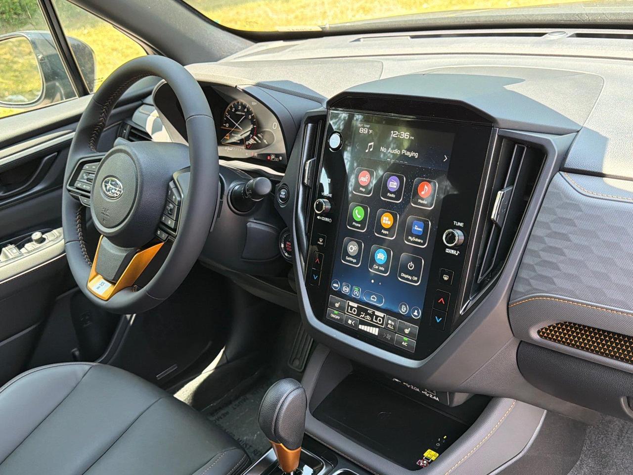 2026 Subaru Forester Wilderness Hagerstown MD