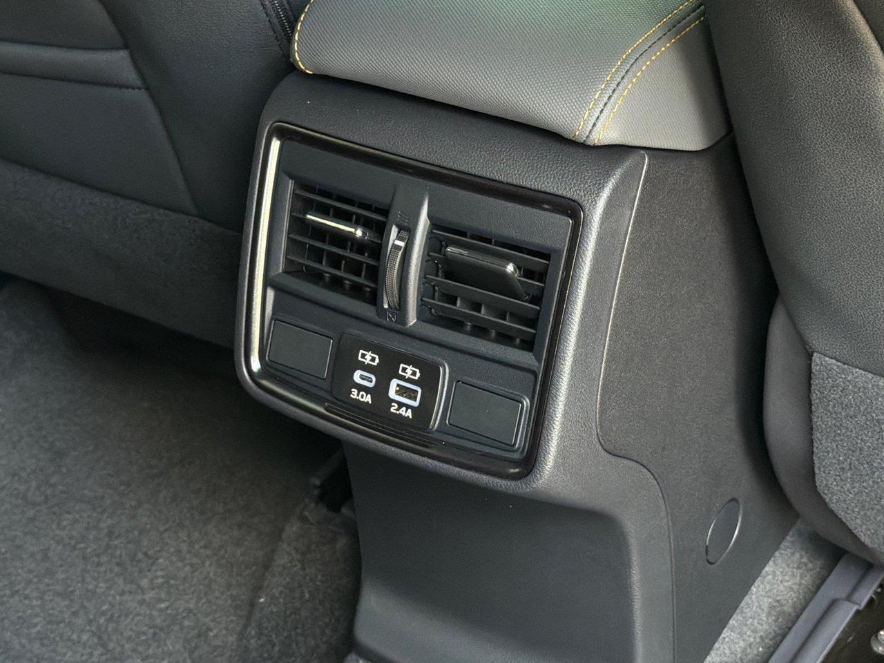 2026 Subaru Forester Wilderness Hagerstown MD
