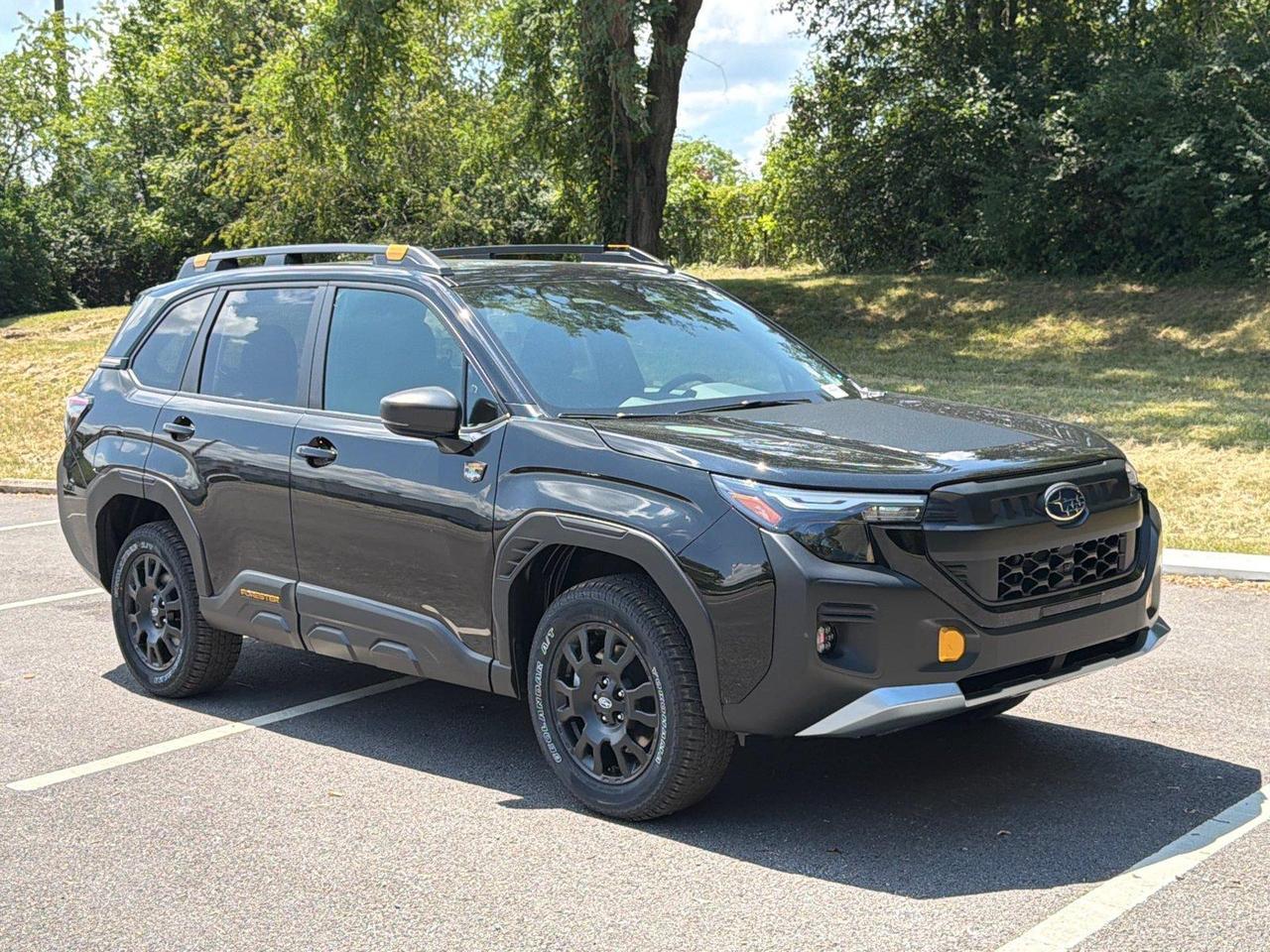 2026 Subaru Forester Wilderness Hagerstown MD