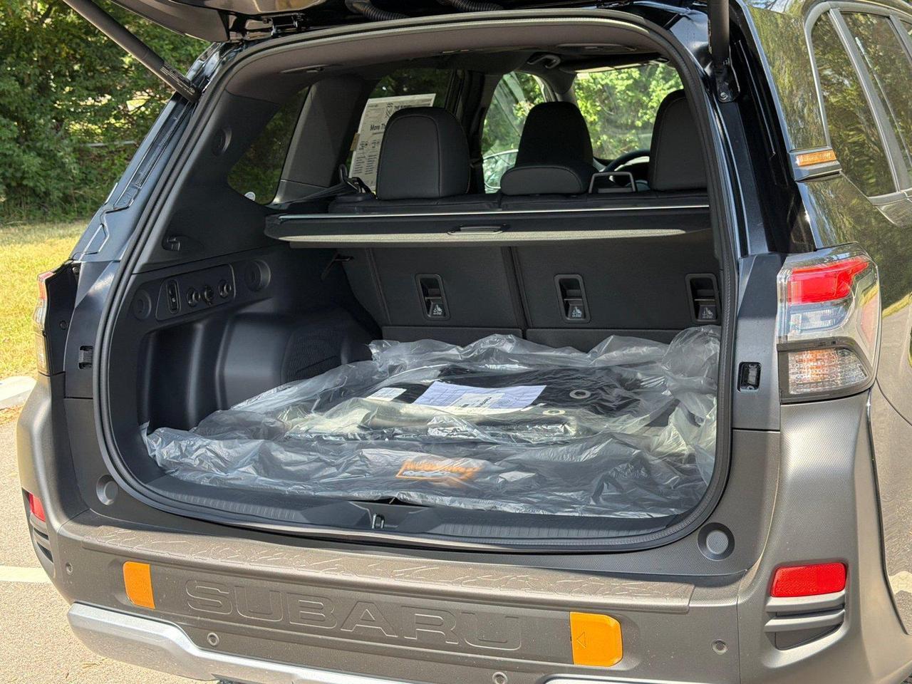 2026 Subaru Forester Wilderness Hagerstown MD