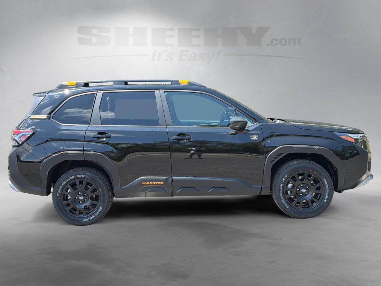 2026 Subaru Forester Wilderness Hagerstown MD
