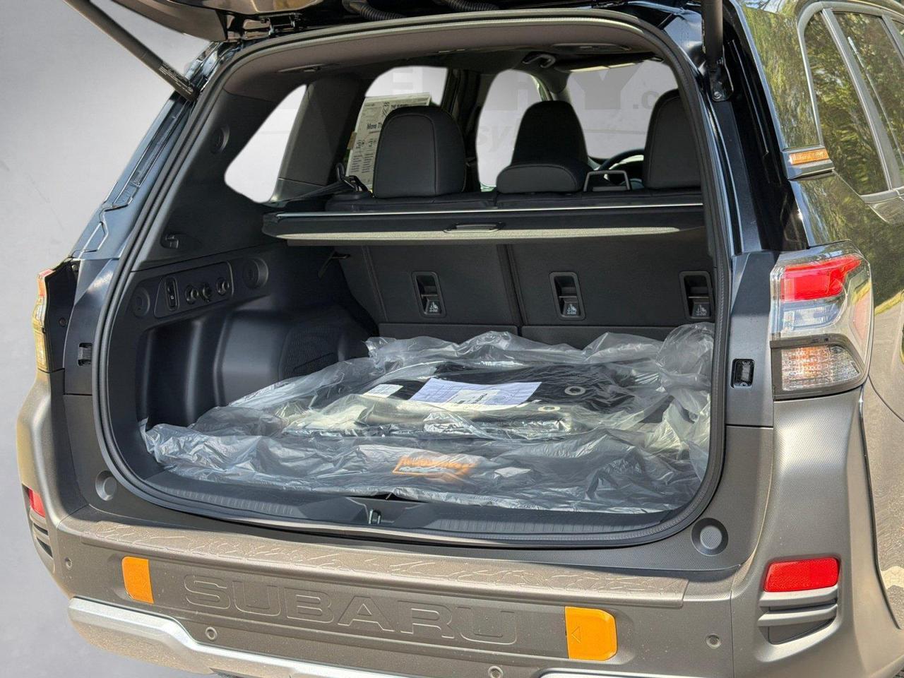 2026 Subaru Forester Wilderness Hagerstown MD