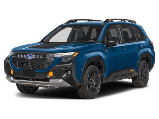 2026 Subaru Forester Wilderness Hagerstown MD