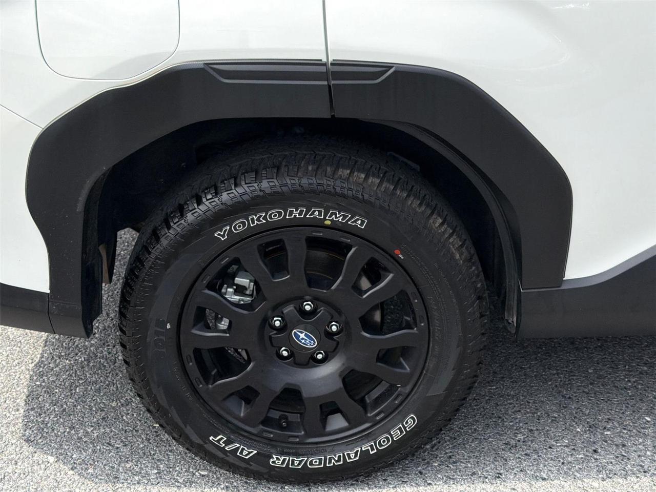 2026 Subaru Forester Wilderness Hagerstown MD