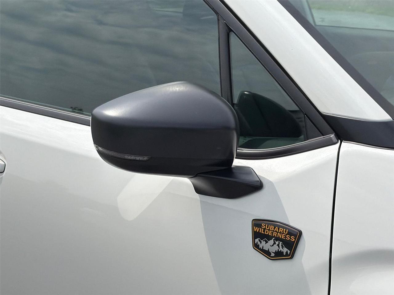 2026 Subaru Forester Wilderness Hagerstown MD