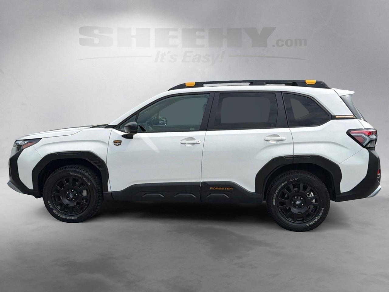 2026 Subaru Forester Wilderness Hagerstown MD