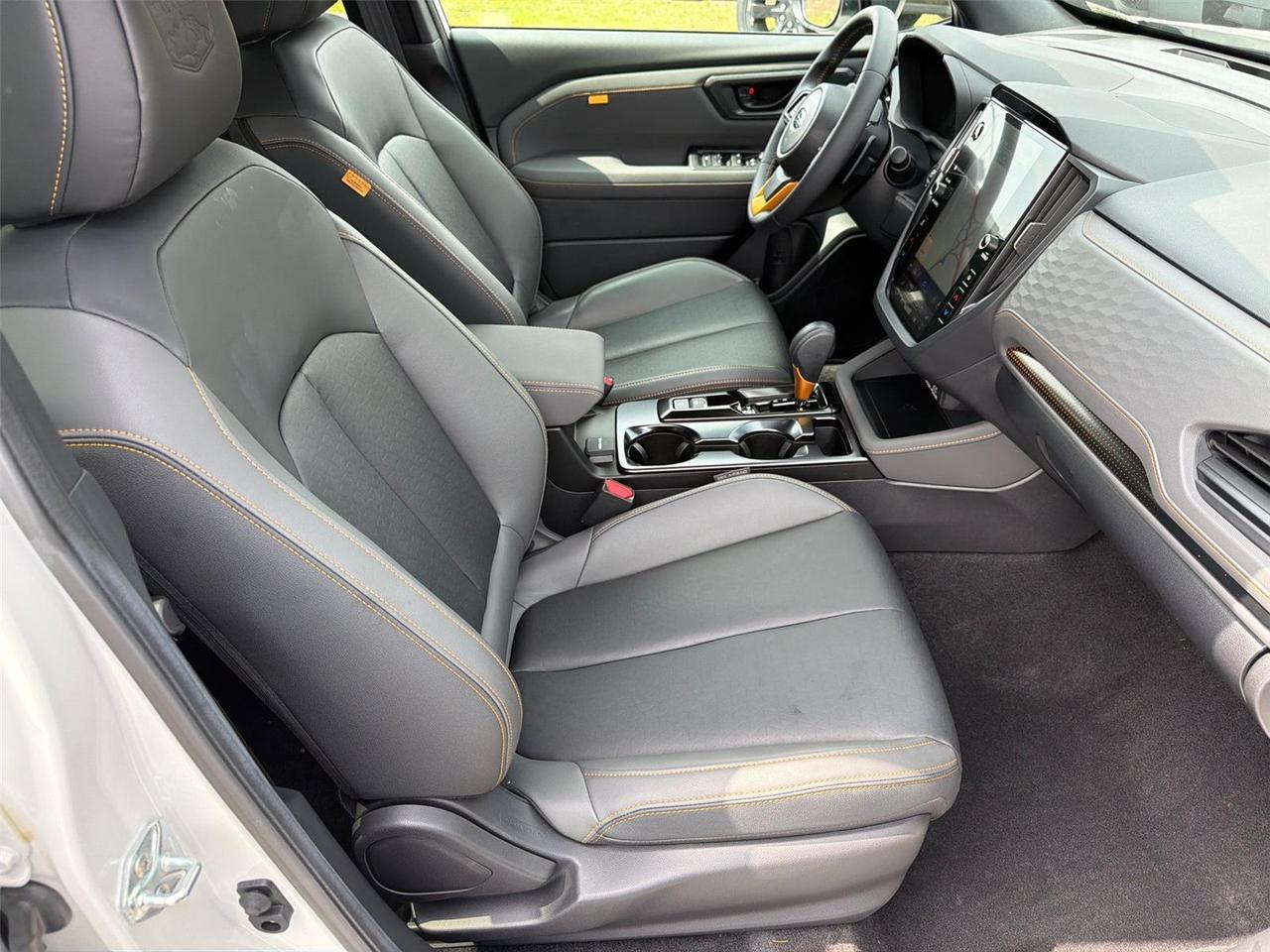 2026 Subaru Forester Wilderness Hagerstown MD