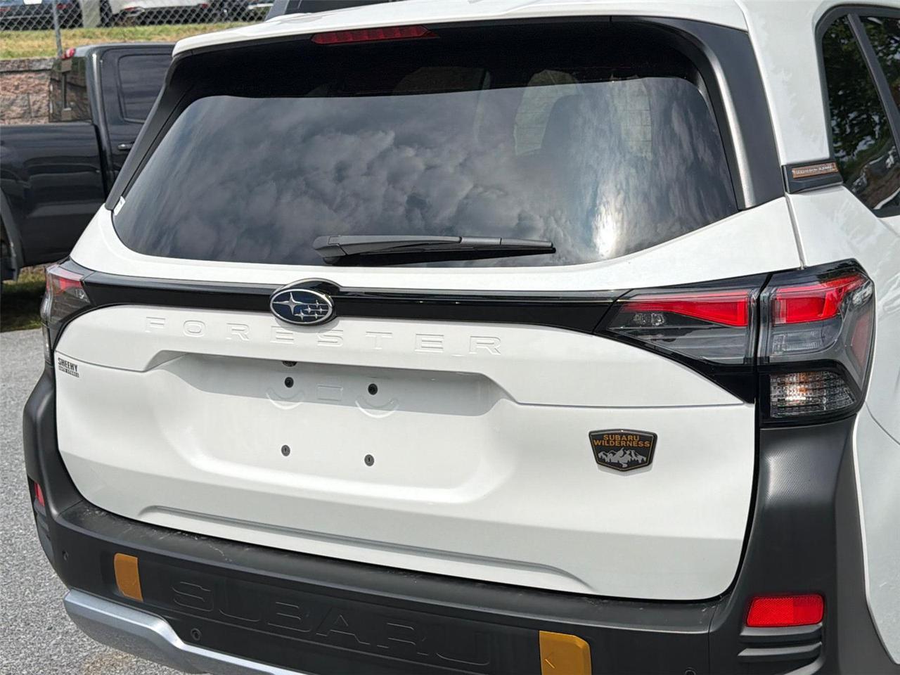 2026 Subaru Forester Wilderness Hagerstown MD