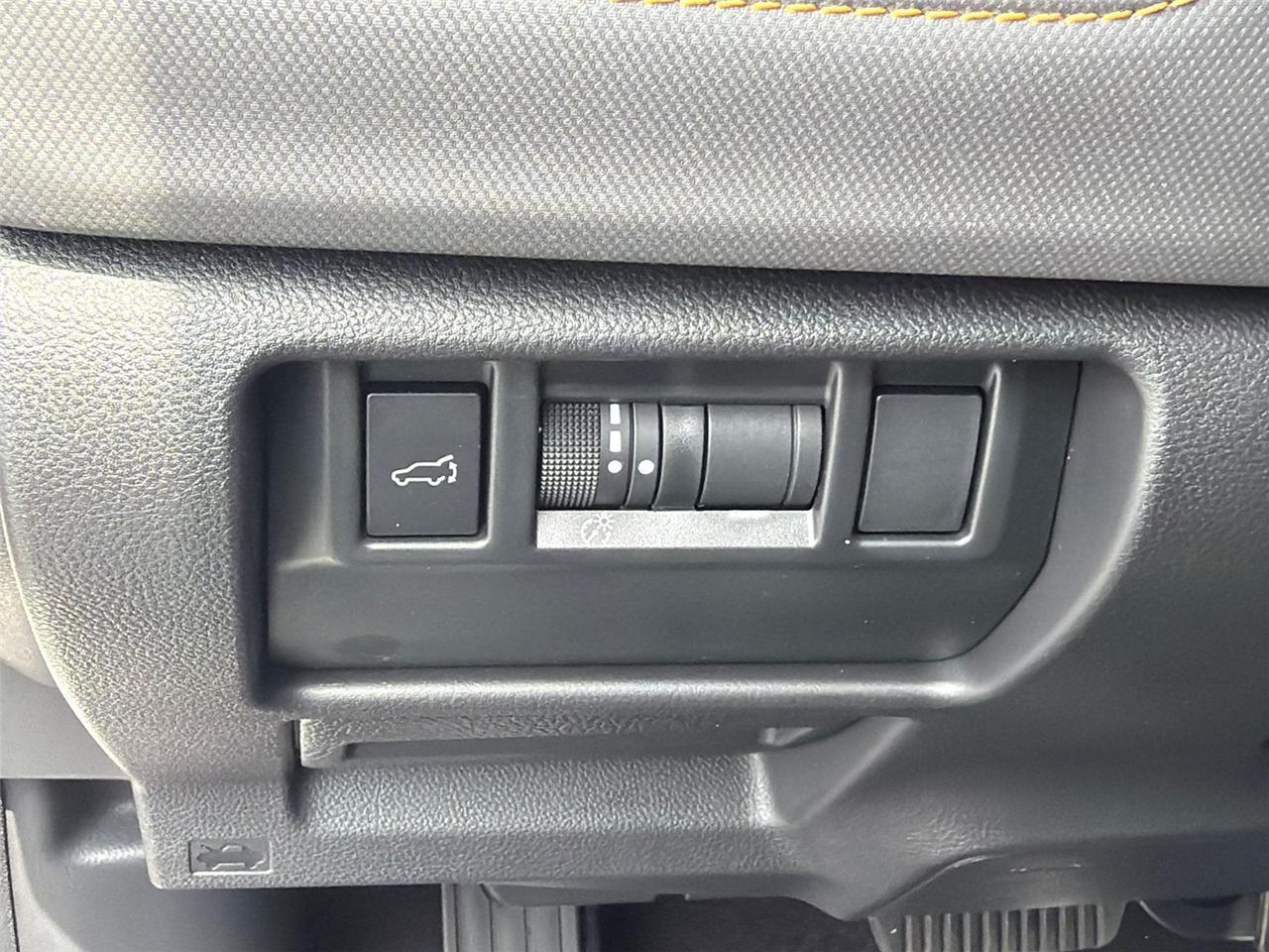 2026 Subaru Forester Wilderness Hagerstown MD