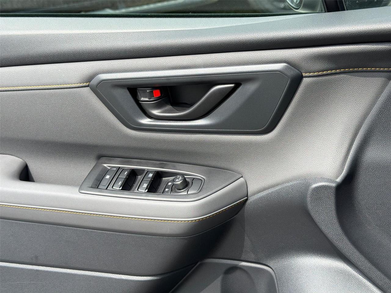 2026 Subaru Forester Wilderness Hagerstown MD