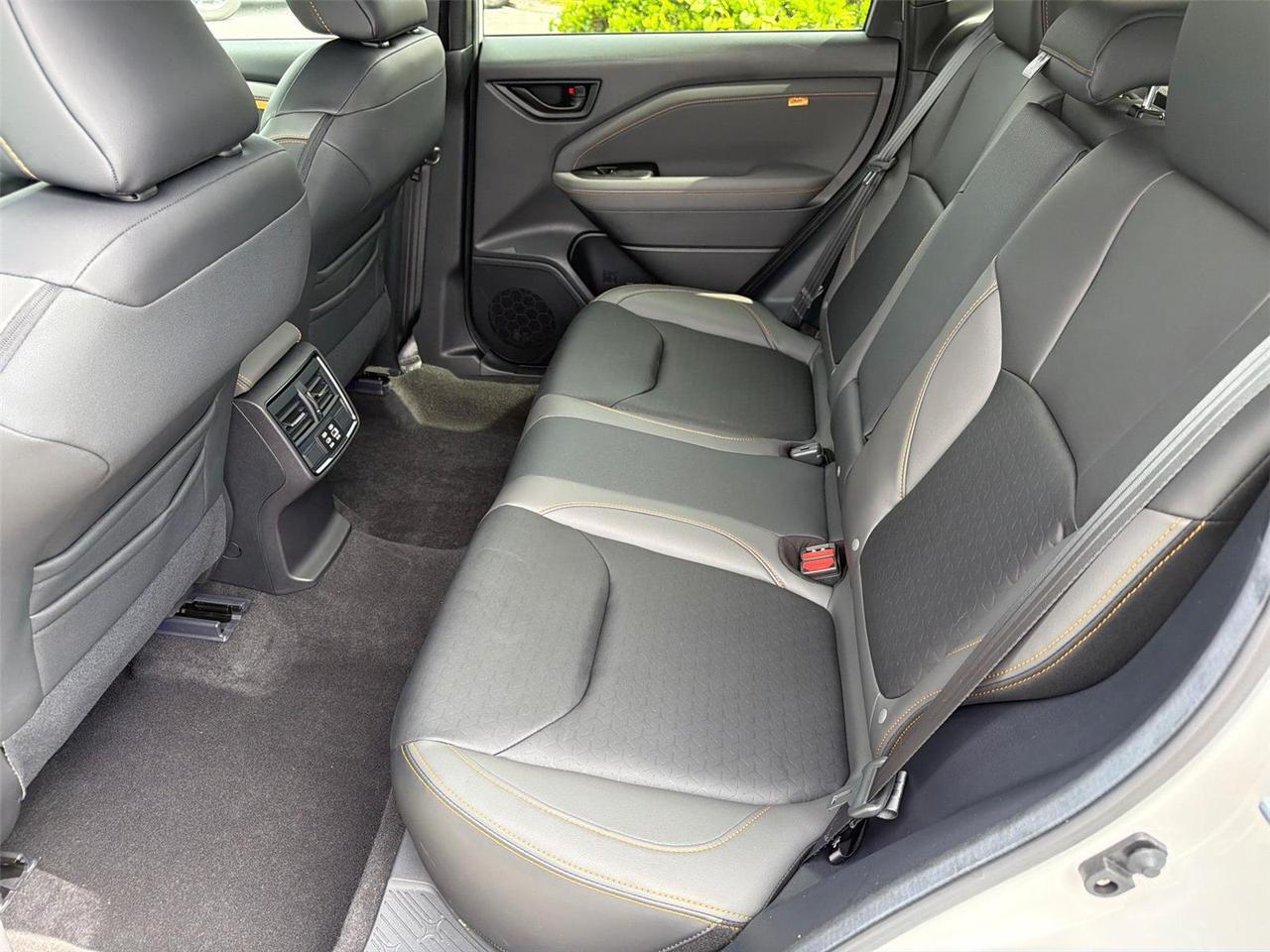 2026 Subaru Forester Wilderness Hagerstown MD