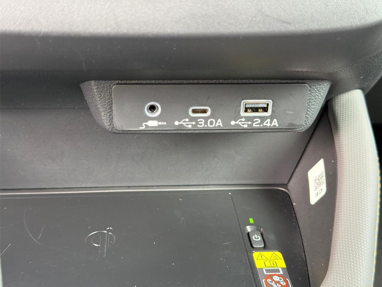 2026 Subaru Forester Wilderness Hagerstown MD