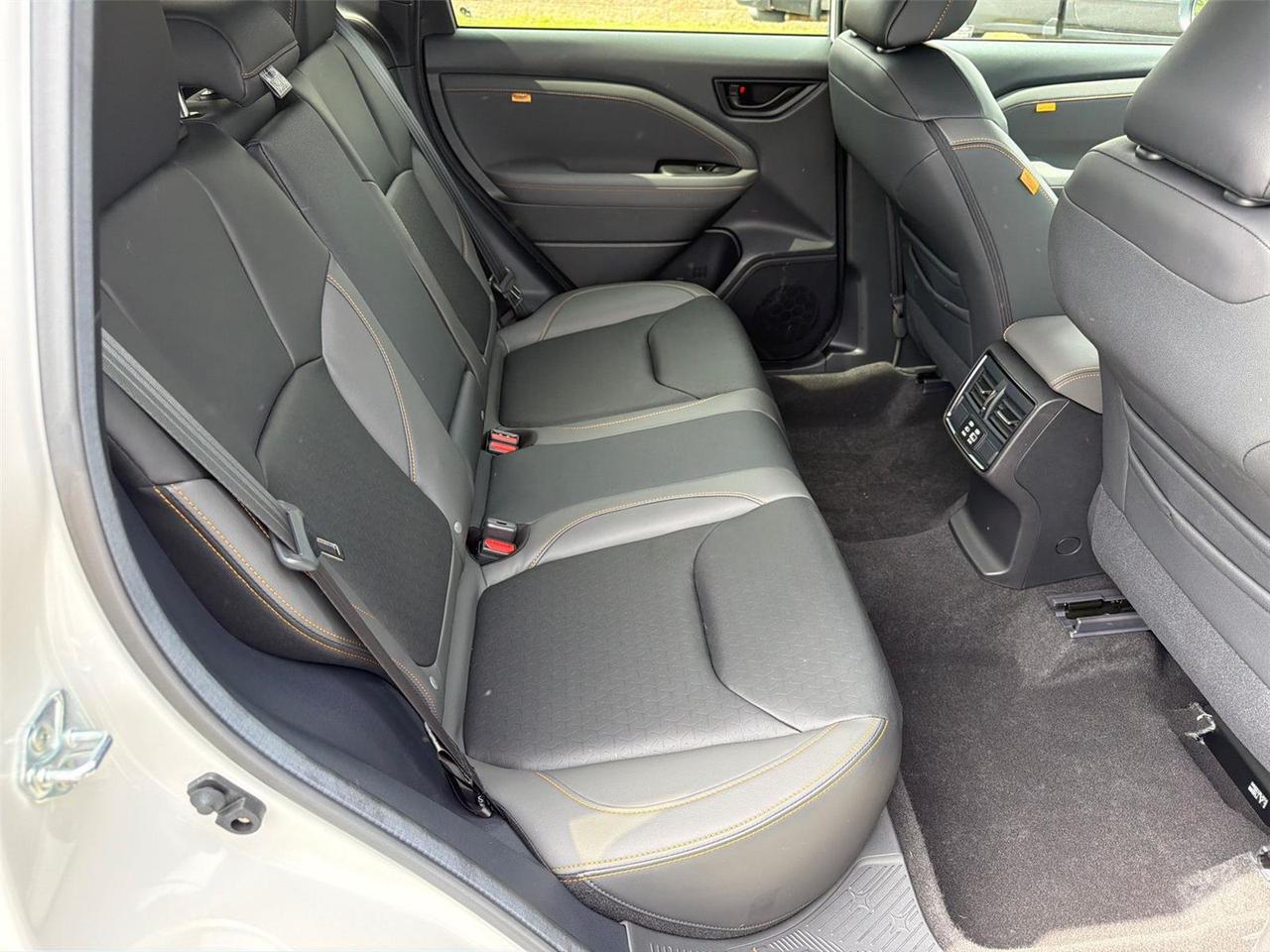 2026 Subaru Forester Wilderness Hagerstown MD