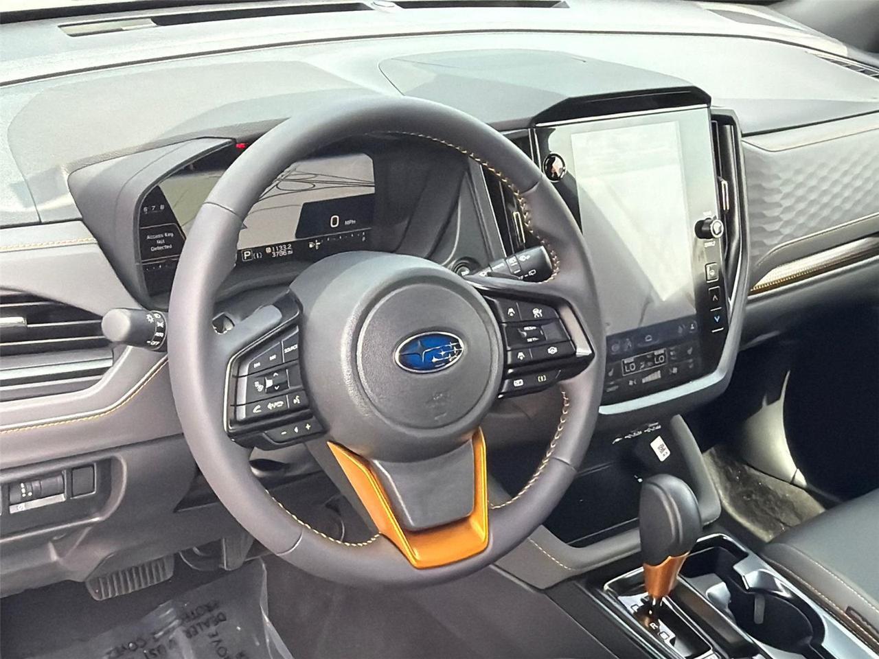 2026 Subaru Forester Wilderness Hagerstown MD