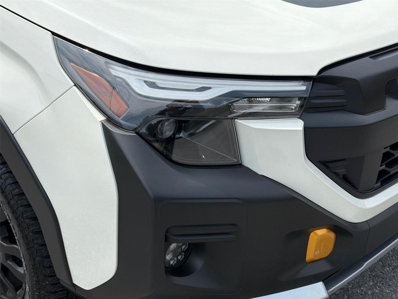 2026 Subaru Forester Wilderness Hagerstown MD