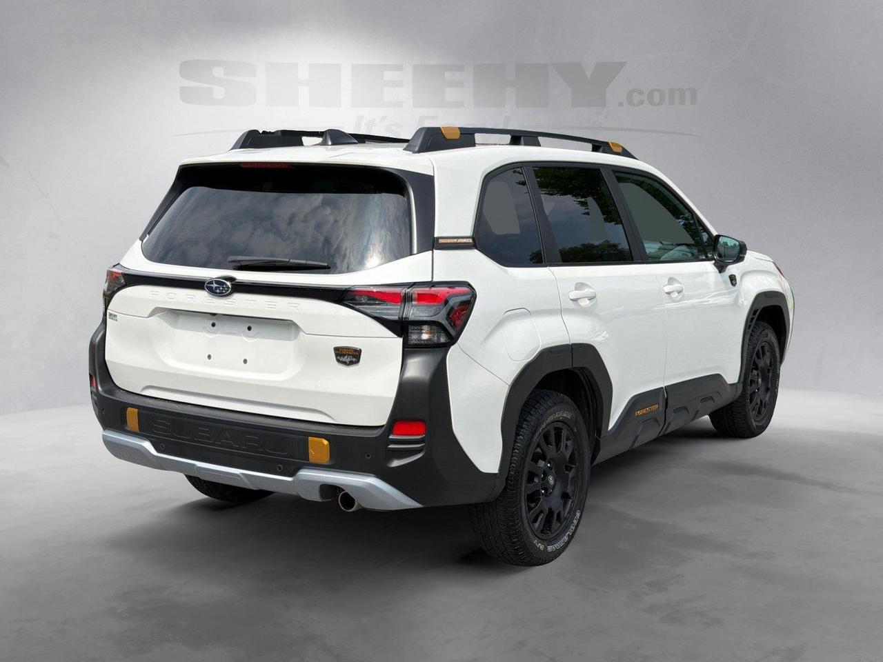 2026 Subaru Forester Wilderness Hagerstown MD