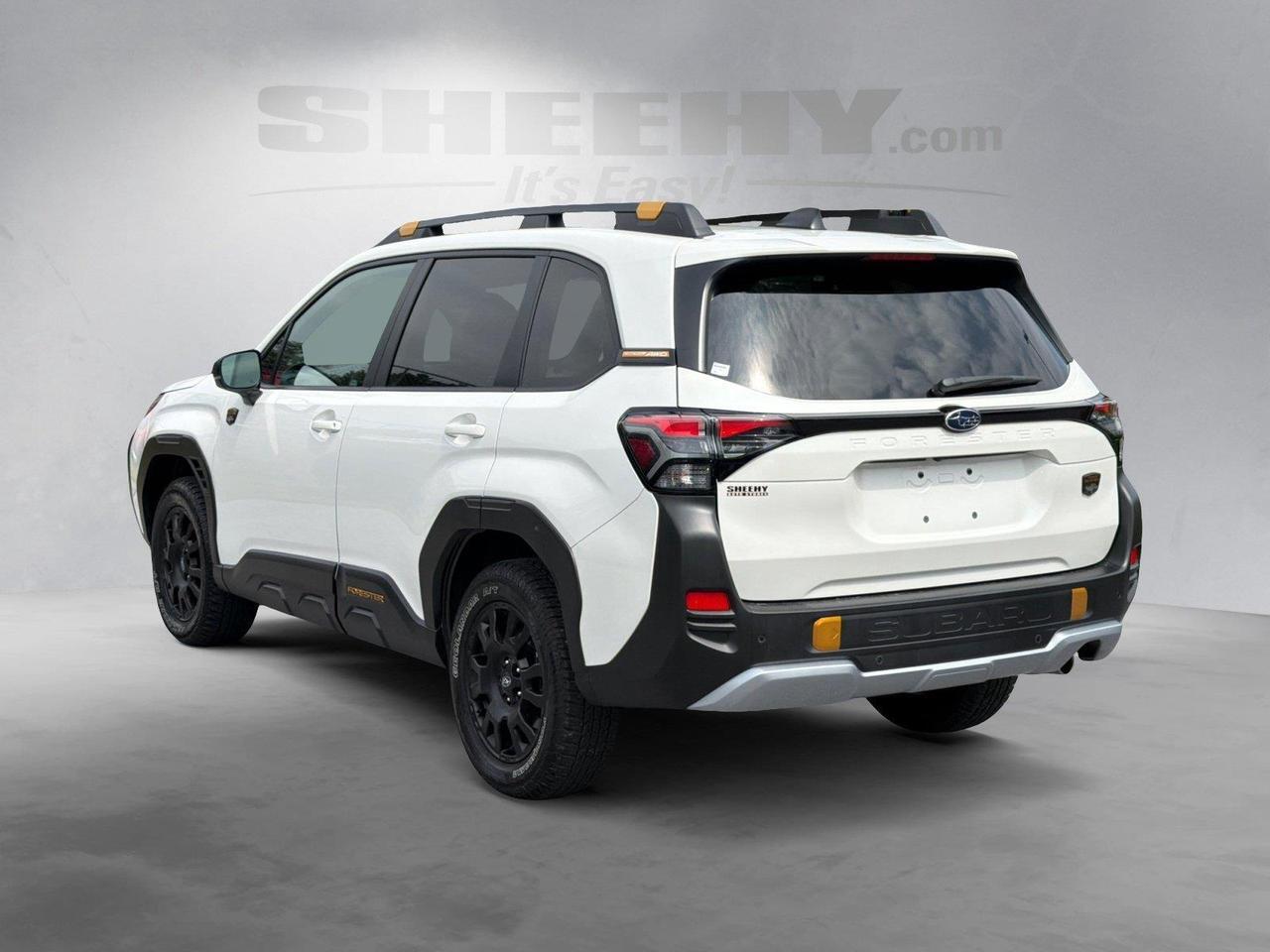 2026 Subaru Forester Wilderness Hagerstown MD