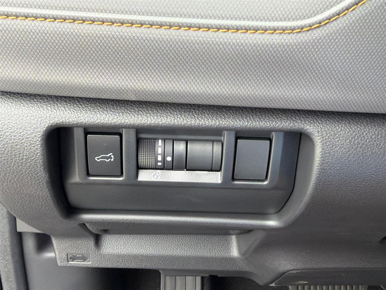 2026 Subaru Forester Wilderness Hagerstown MD