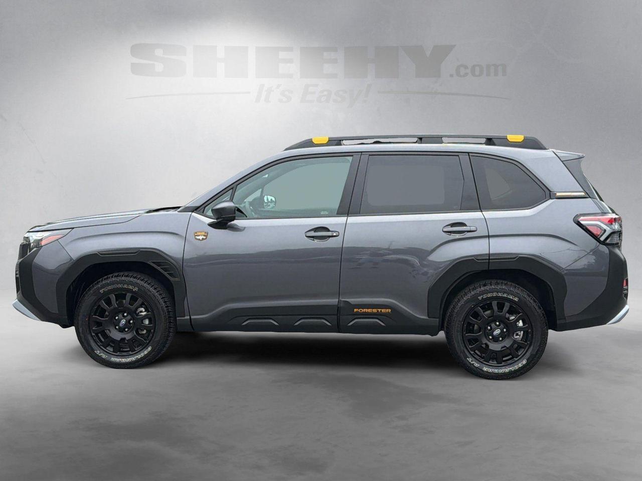 2026 Subaru Forester Wilderness Hagerstown MD
