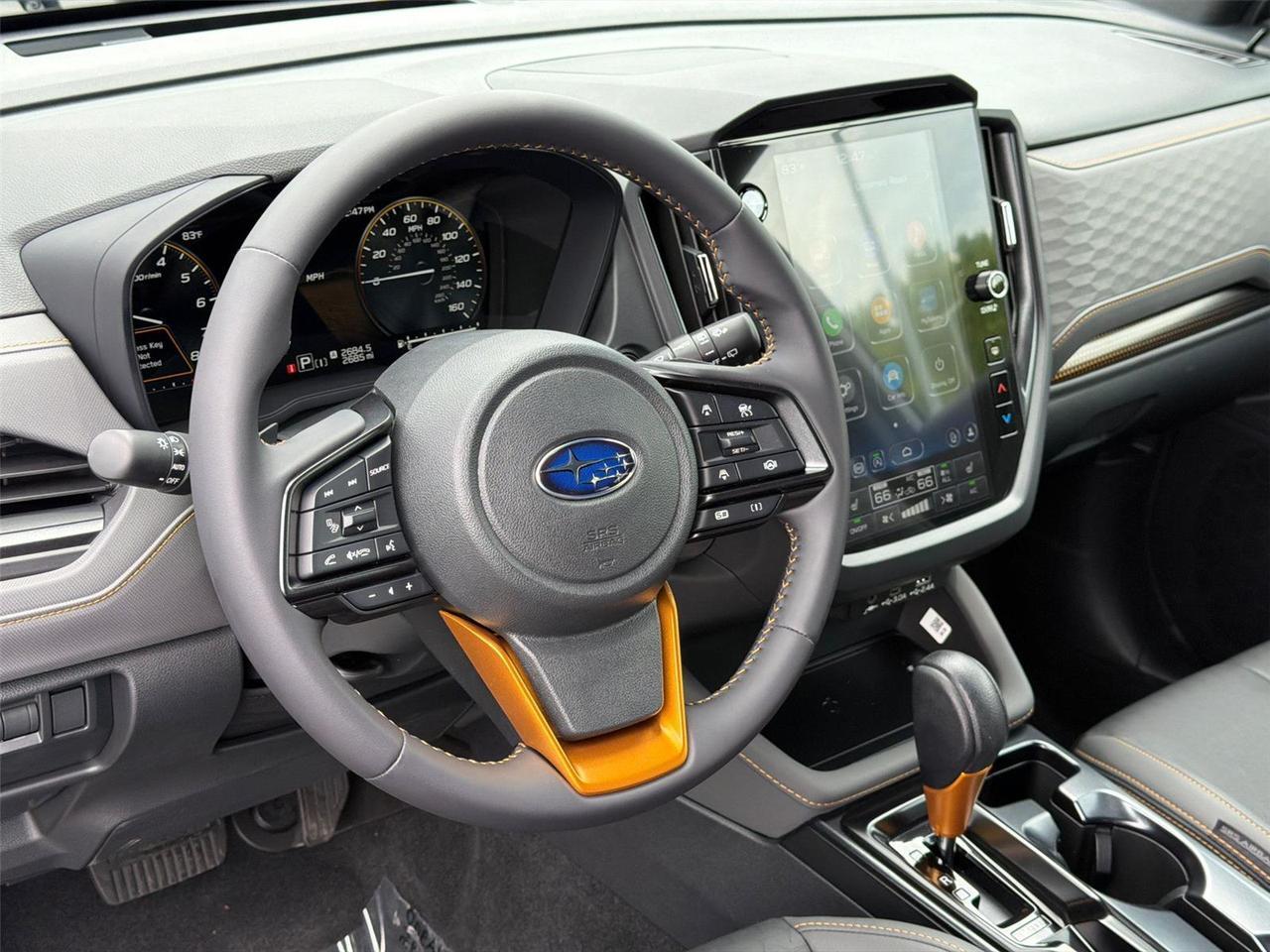2026 Subaru Forester Wilderness Hagerstown MD