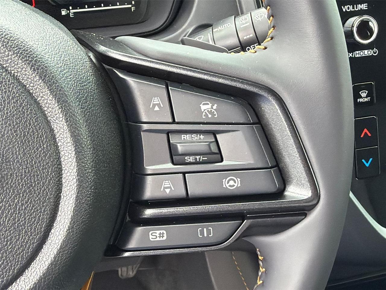 2026 Subaru Forester Wilderness Hagerstown MD