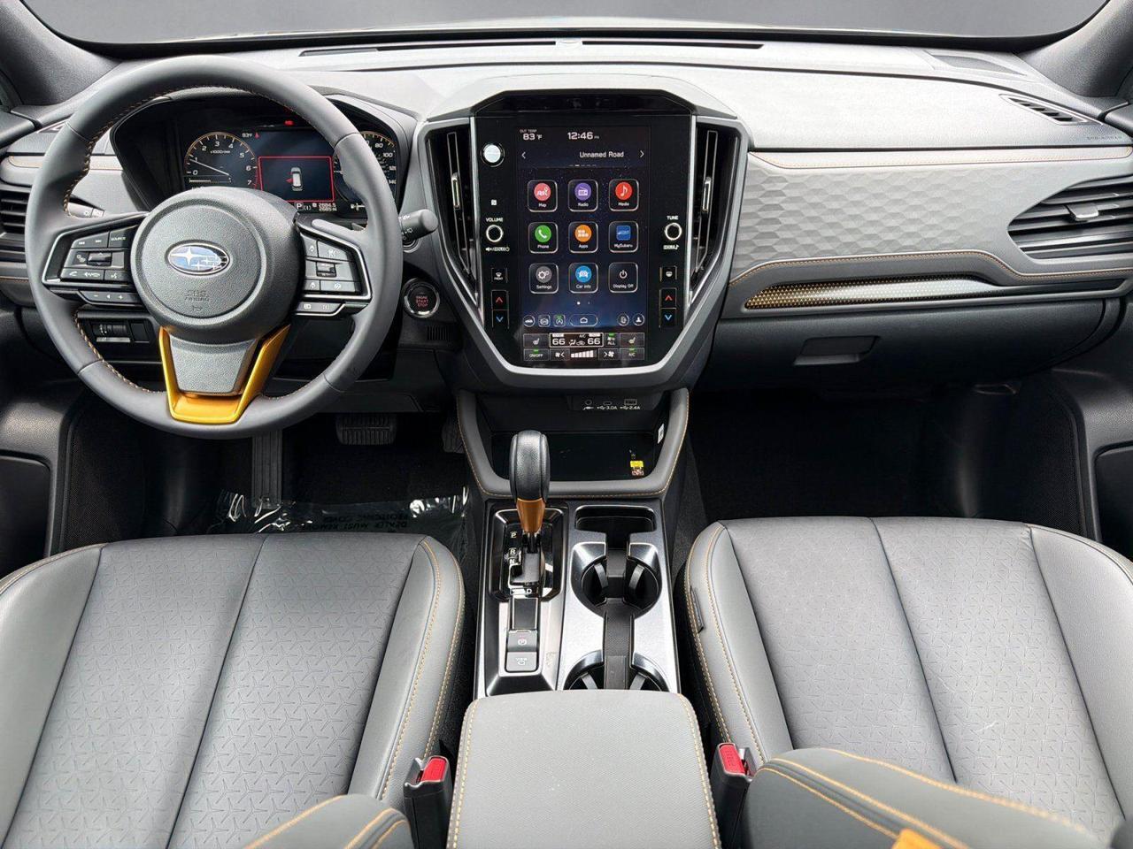 2026 Subaru Forester Wilderness Hagerstown MD