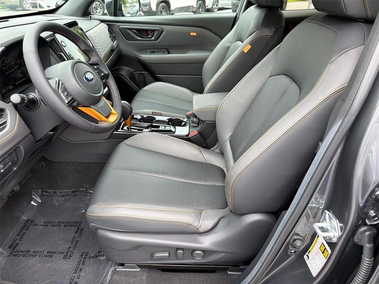 2026 Subaru Forester Wilderness Hagerstown MD