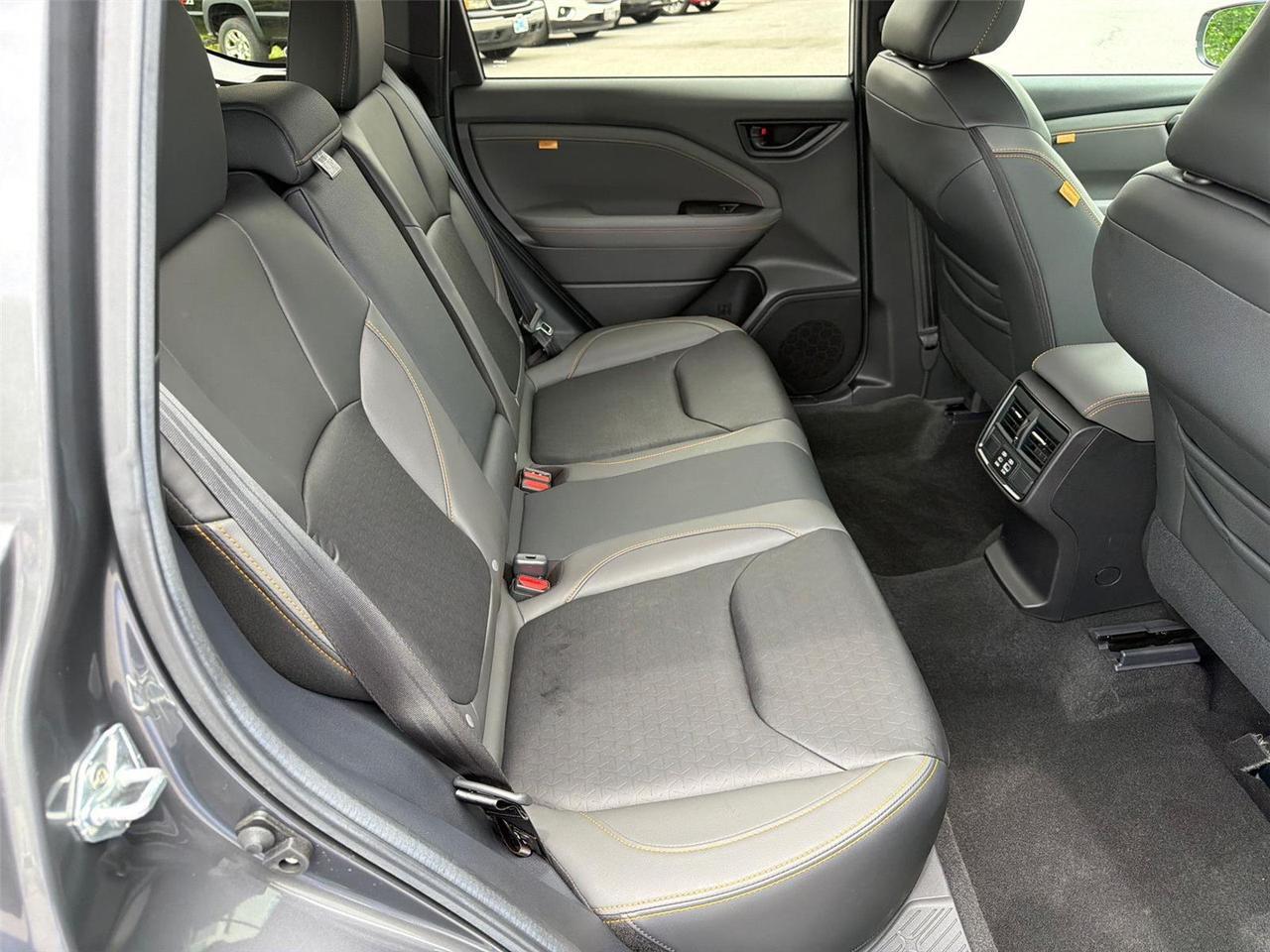 2026 Subaru Forester Wilderness Hagerstown MD